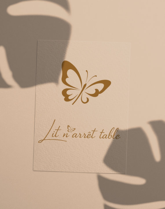 Logo-inarretable